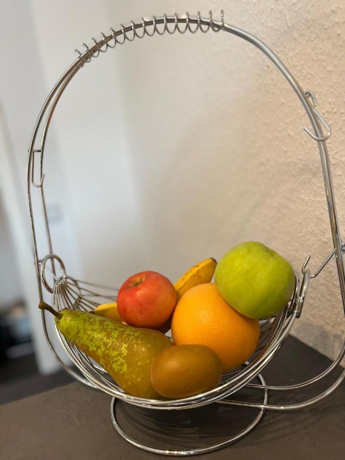 Kmhosting Zentrum Modern Appartement - Kingsize Boxspringbett Chemnitz Zewnętrze zdjęcie