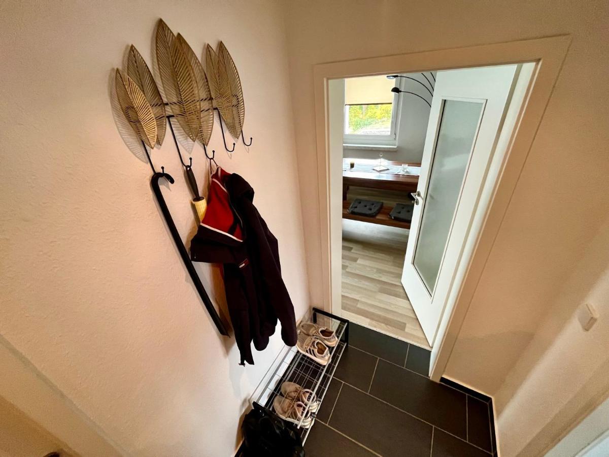 Kmhosting Zentrum Modern Appartement - Kingsize Boxspringbett Chemnitz Zewnętrze zdjęcie