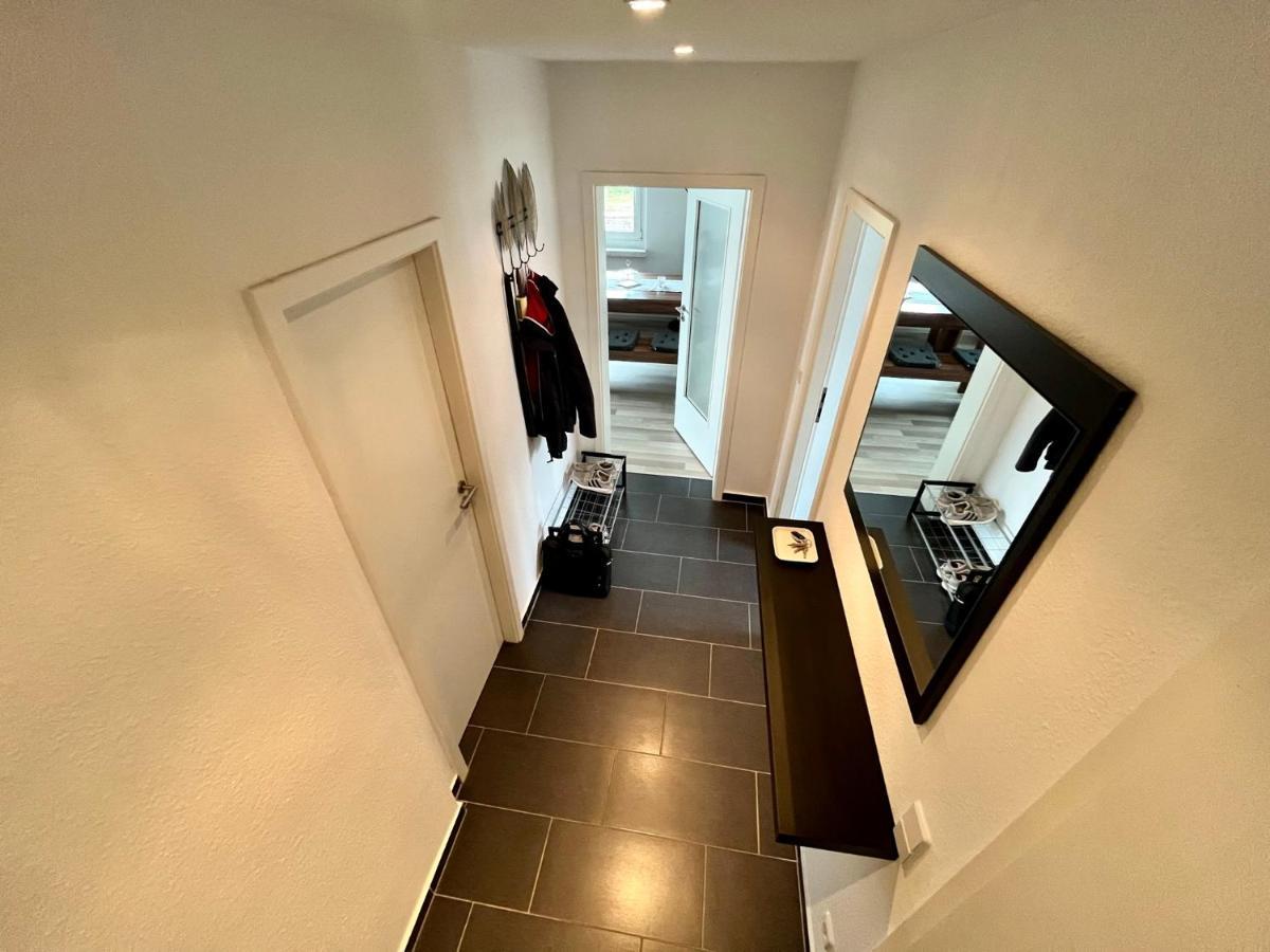 Kmhosting Zentrum Modern Appartement - Kingsize Boxspringbett Chemnitz Zewnętrze zdjęcie
