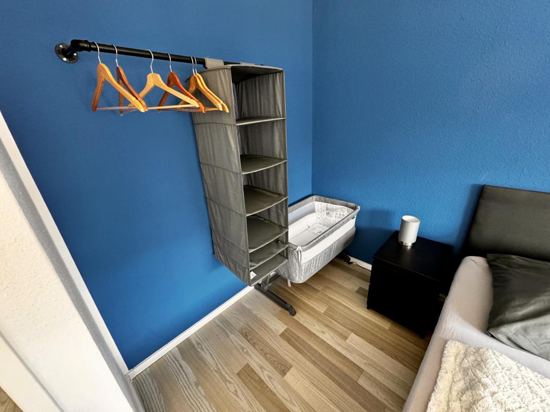Kmhosting Zentrum Modern Appartement - Kingsize Boxspringbett Chemnitz Zewnętrze zdjęcie